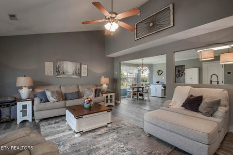 Tiny photo for 3701 Eliza Pointe Way, Knoxville, TN 37921 (MLS # 1353935)