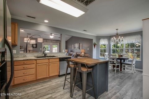 Tiny photo for 3701 Eliza Pointe Way, Knoxville, TN 37921 (MLS # 1353935)