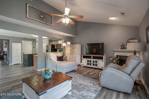 Tiny photo for 3701 Eliza Pointe Way, Knoxville, TN 37921 (MLS # 1353935)