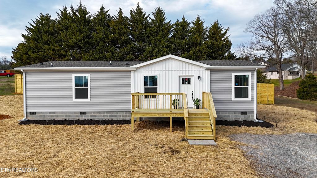 Photo of 958 Asheville Hwy, Strawberry Plains, TN 37871 (MLS # 1251355)