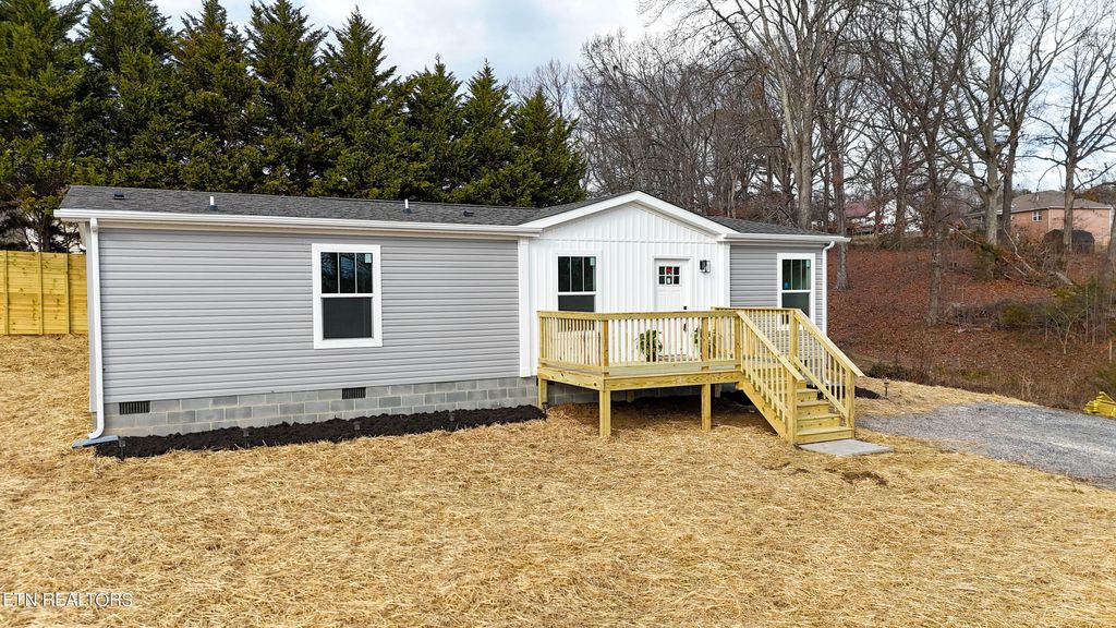 Photo of 958 Asheville Hwy, Strawberry Plains, TN 37871 (MLS # 1251355)