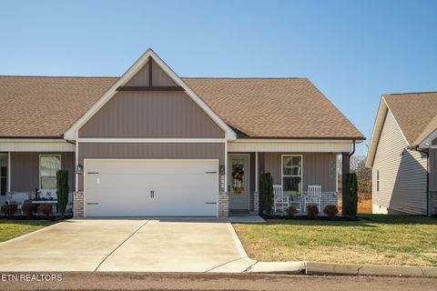 Photo of 419 Toronto Lane, Knoxville, TN 37918 (MLS # 1329708)