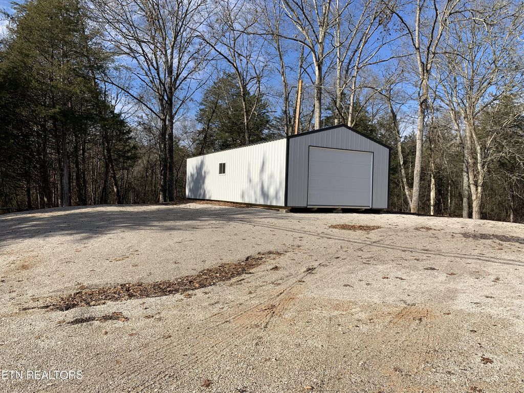 Photo of 1056 Cardwell Ridge Rd, New Tazewell, TN 37825 (MLS # 1249668)