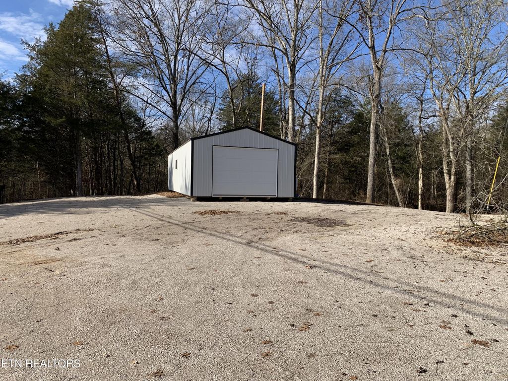 Photo of 1056 Cardwell Ridge Rd, New Tazewell, TN 37825 (MLS # 1249668)