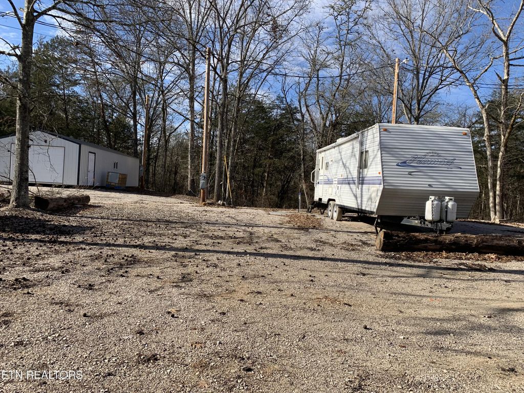 Photo of 1056 Cardwell Ridge Rd, New Tazewell, TN 37825 (MLS # 1249668)