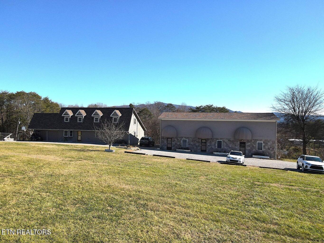 2482 Elk Way