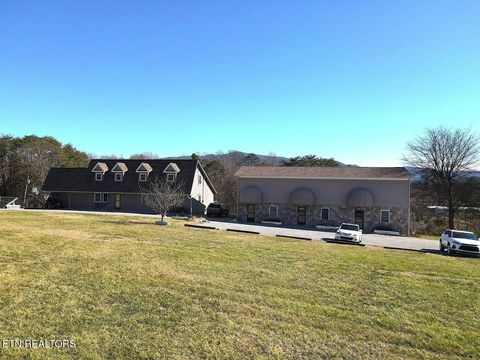 Tiny photo for 2482 Elk Way, Newport, TN 37821 (MLS # 1327667)