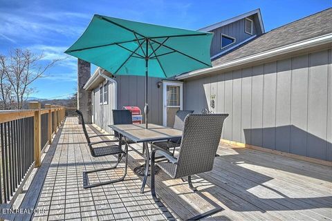 Tiny photo for 2482 Elk Way, Newport, TN 37821 (MLS # 1327667)