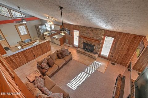 Tiny photo for 2482 Elk Way, Newport, TN 37821 (MLS # 1327667)