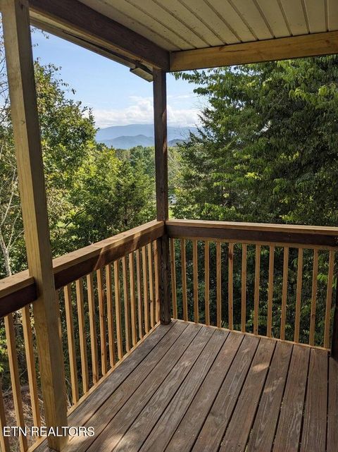 Tiny photo for 2482 Elk Way, Newport, TN 37821 (MLS # 1327667)