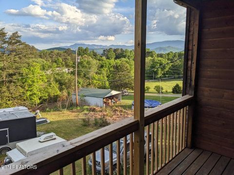 Tiny photo for 2482 Elk Way, Newport, TN 37821 (MLS # 1327667)