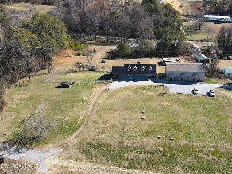 Tiny photo for 2482 Elk Way, Newport, TN 37821 (MLS # 1327667)