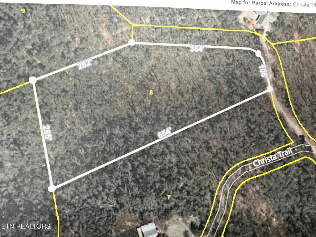 Photo of Christa Tr, Walland, TN 37886 (MLS # 1255801)