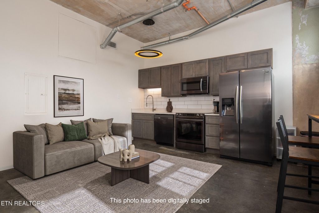 Photo of 116 S Gay St #706, Knoxville, TN 37902 (MLS # 1310509)