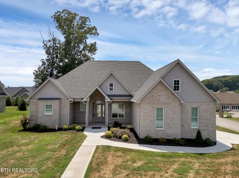 359 Biscayne Drive Lenoir City TN 37771