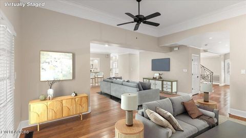 Tiny photo for 945 Hayslope Drive, Knoxville, TN 37919 (MLS # 1317056)