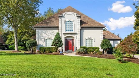 Tiny photo for 945 Hayslope Drive, Knoxville, TN 37919 (MLS # 1317056)