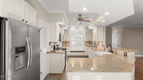Tiny photo for 945 Hayslope Drive, Knoxville, TN 37919 (MLS # 1317056)