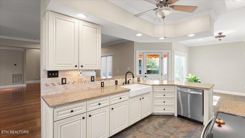 Tiny photo for 945 Hayslope Drive, Knoxville, TN 37919 (MLS # 1317056)