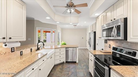 Tiny photo for 945 Hayslope Drive, Knoxville, TN 37919 (MLS # 1317056)