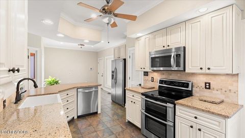 Tiny photo for 945 Hayslope Drive, Knoxville, TN 37919 (MLS # 1317056)