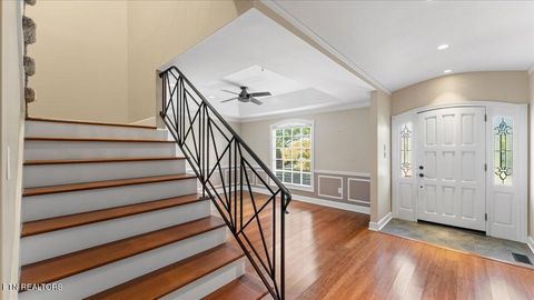 Tiny photo for 945 Hayslope Drive, Knoxville, TN 37919 (MLS # 1317056)