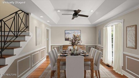 Tiny photo for 945 Hayslope Drive, Knoxville, TN 37919 (MLS # 1317056)