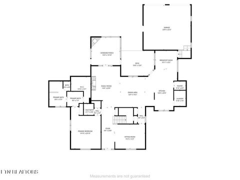 Tiny photo for 945 Hayslope Drive, Knoxville, TN 37919 (MLS # 1317056)