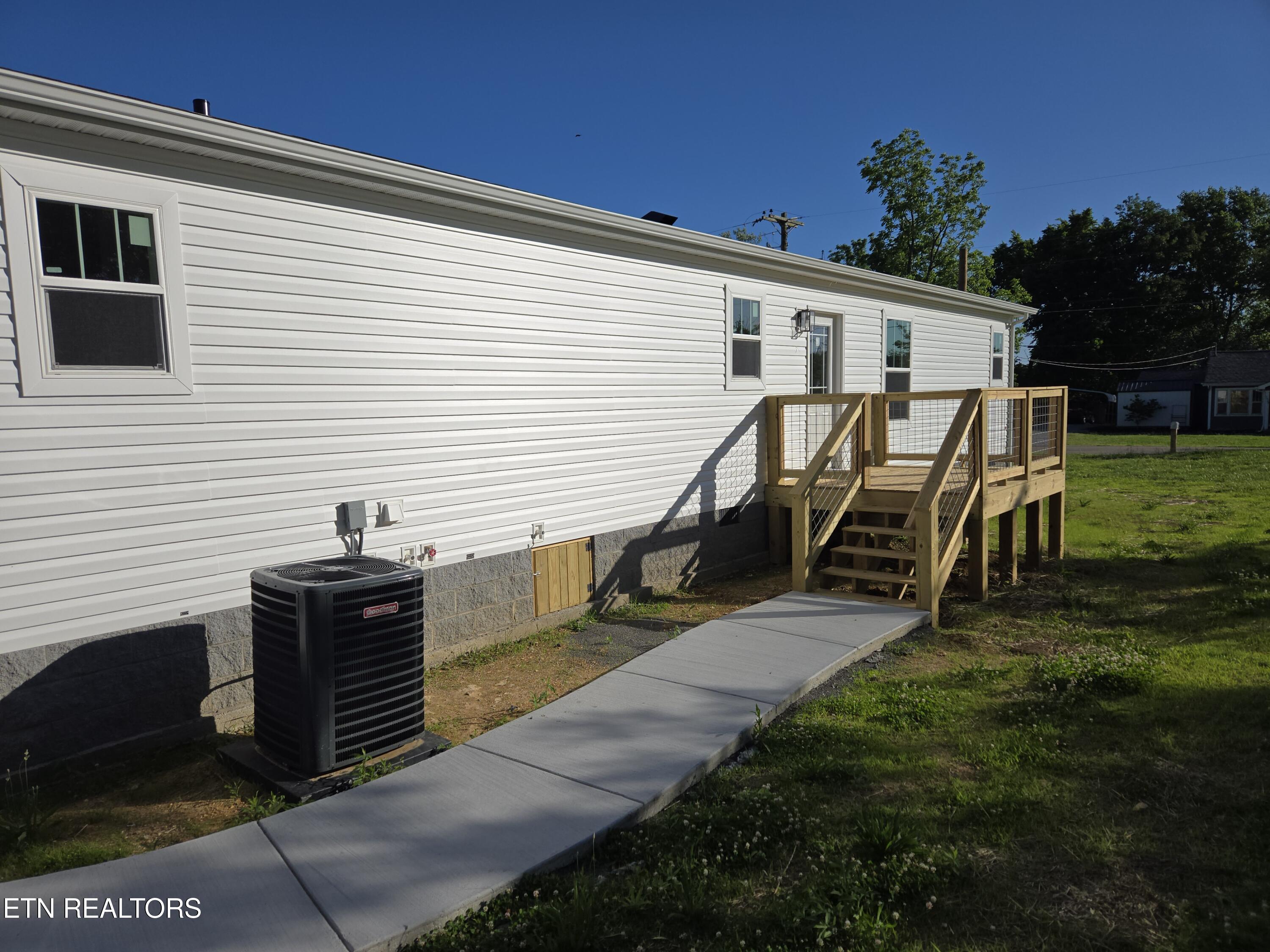 7922 Harmon Rd Rd