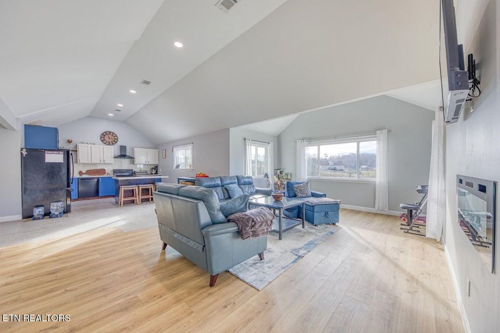 Photo of Stone Rd, Blaine, TN 37709 (MLS # 1325409)