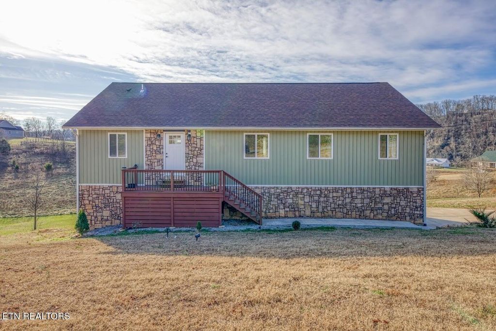 Photo of Stone Rd, Blaine, TN 37709 (MLS # 1325409)