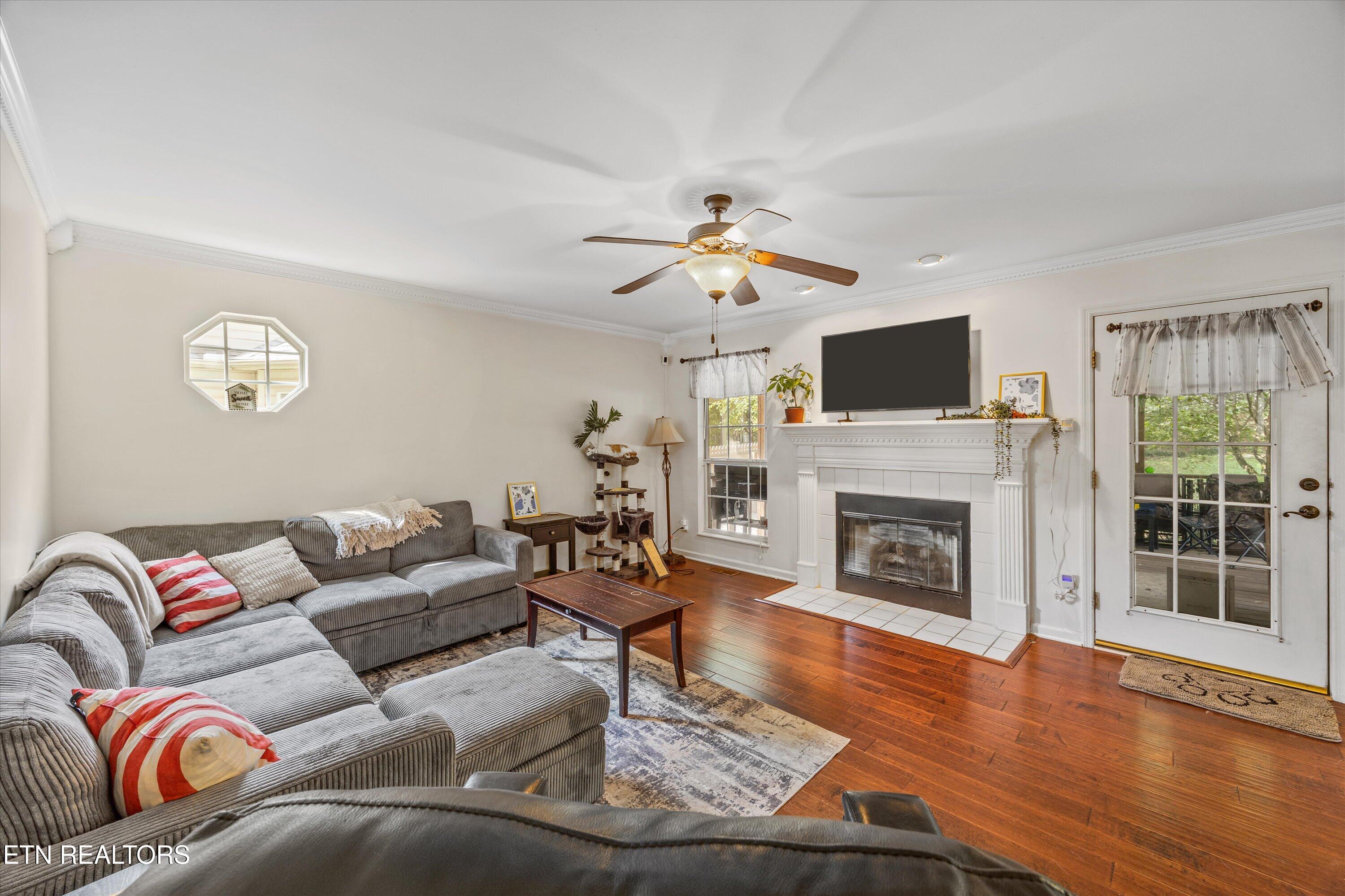 9541 Hoyle Beals Drive