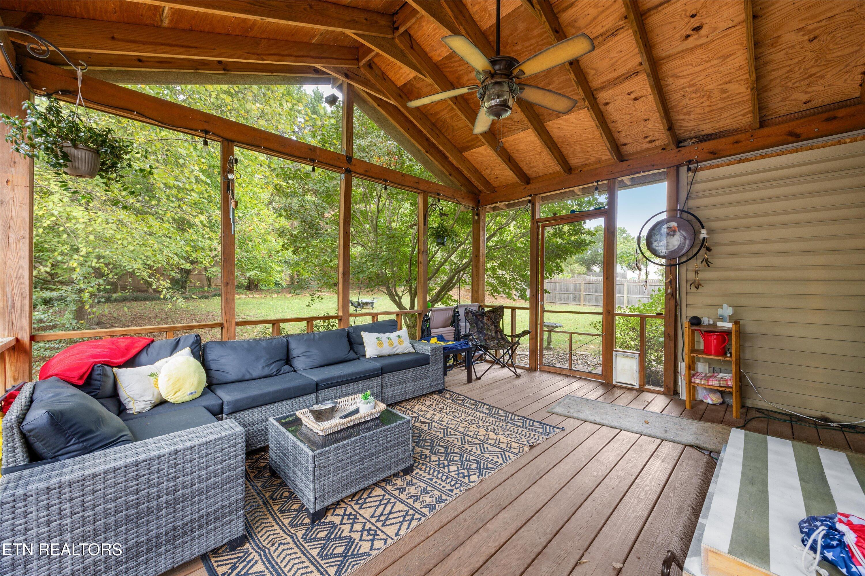 9541 Hoyle Beals Drive