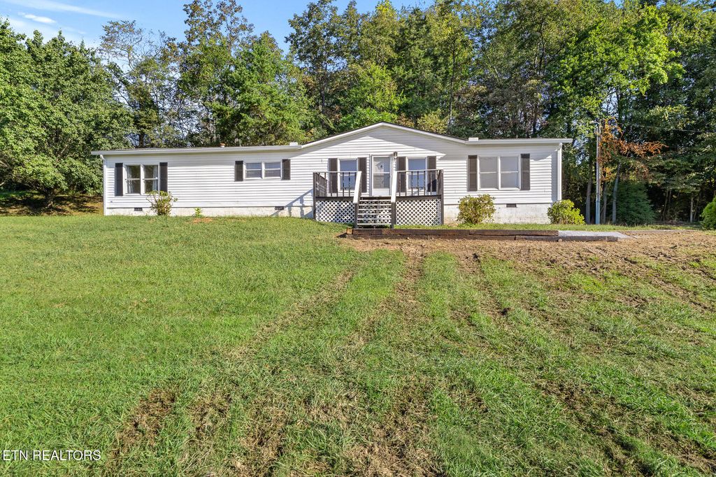 Photo of 22135 Steekee Rd, Loudon, TN 37774 (MLS # 1317012)