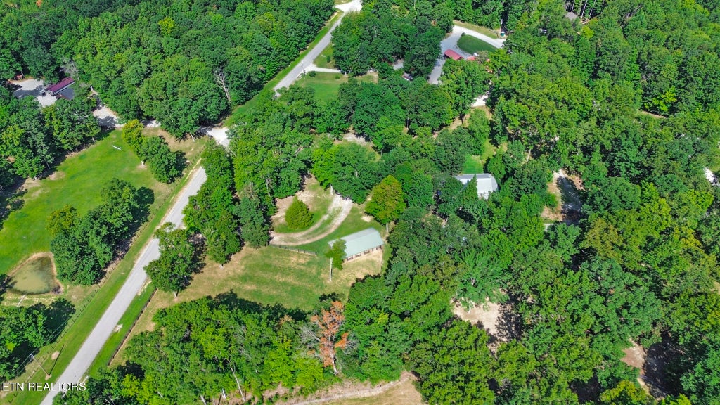 Photo of 606 Ridge Top Drive, Jamestown, TN 38556 (MLS # 1356290)