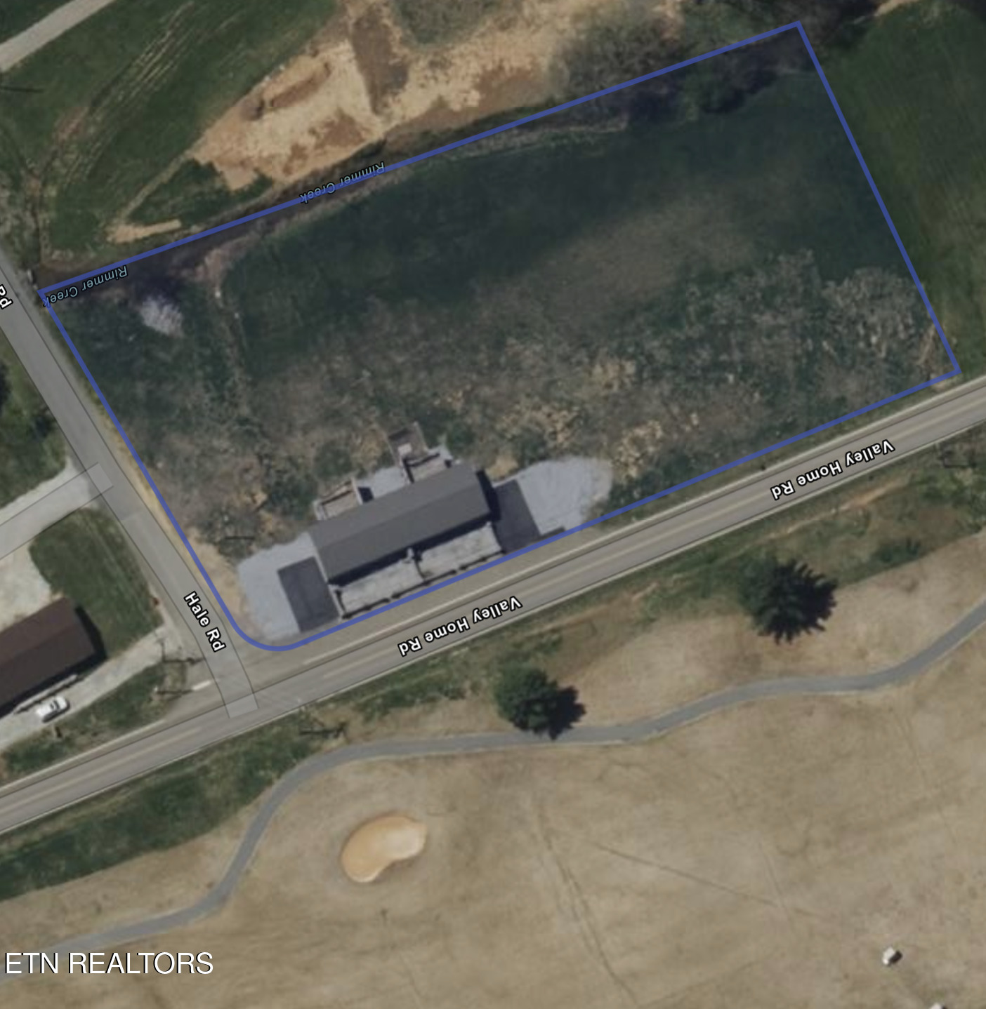 1065 Valley Home Rd