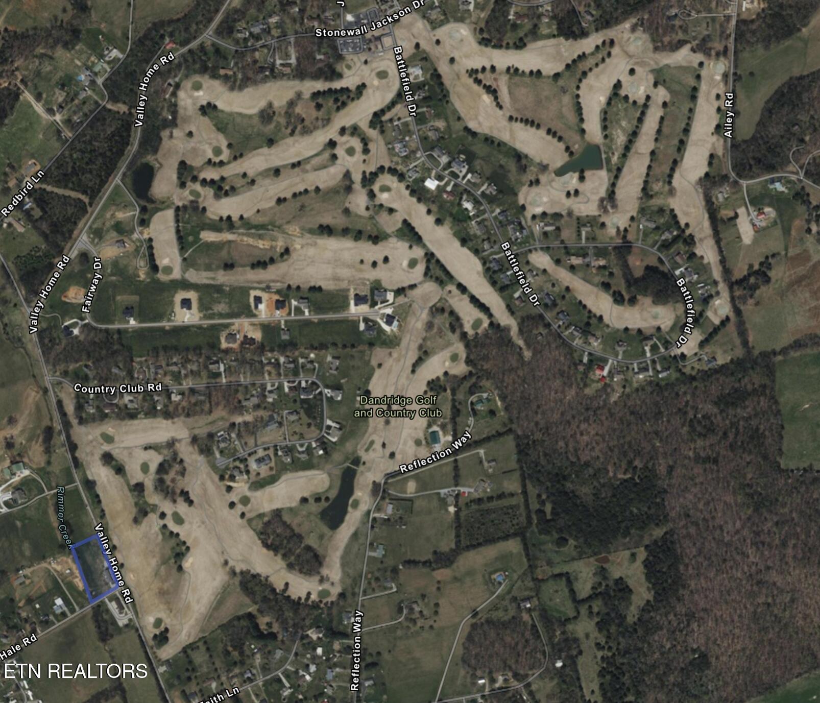 1065 Valley Home Rd
