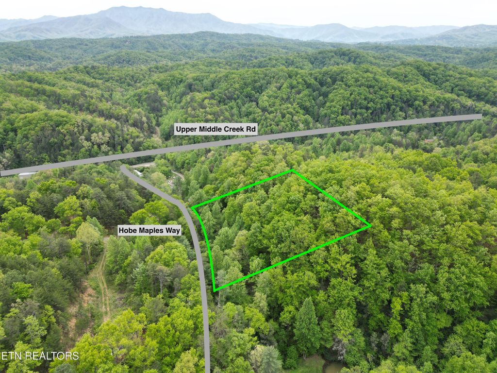 Photo of Hobe Maples Way, Sevierville, TN 37876 (MLS # 1294432)