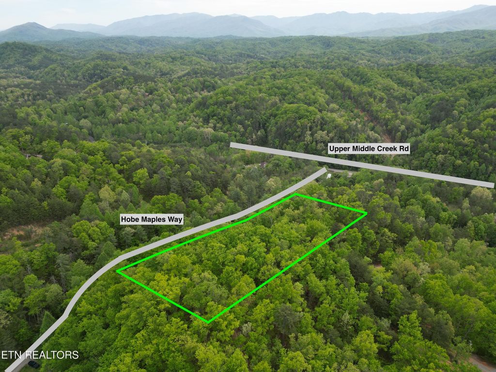 Photo of Hobe Maples Way, Sevierville, TN 37876 (MLS # 1294432)