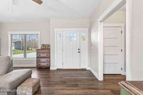 Tiny photo for 1156 Sunset Ridge Drive, Crossville, TN 38571 (MLS # 1333759)