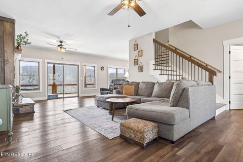 Tiny photo for 1156 Sunset Ridge Drive, Crossville, TN 38571 (MLS # 1333759)