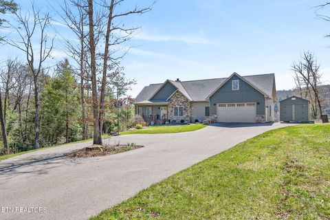 Tiny photo for 1156 Sunset Ridge Drive, Crossville, TN 38571 (MLS # 1333759)