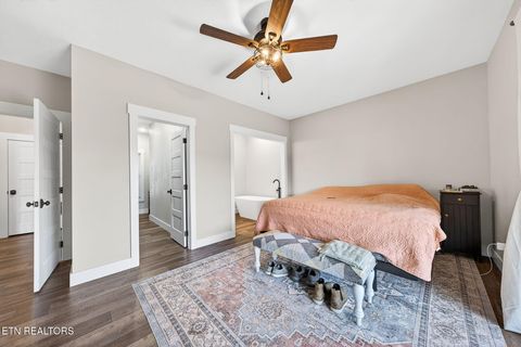 Tiny photo for 1156 Sunset Ridge Drive, Crossville, TN 38571 (MLS # 1333759)