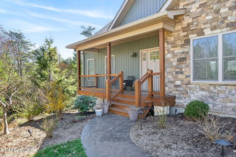 Tiny photo for 1156 Sunset Ridge Drive, Crossville, TN 38571 (MLS # 1333759)