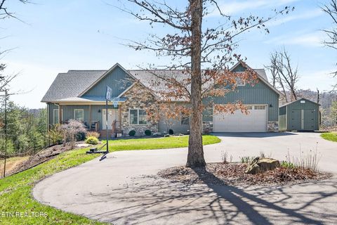 Tiny photo for 1156 Sunset Ridge Drive, Crossville, TN 38571 (MLS # 1333759)