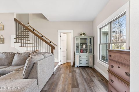 Tiny photo for 1156 Sunset Ridge Drive, Crossville, TN 38571 (MLS # 1333759)