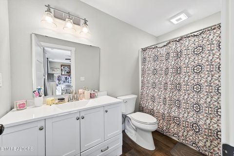 Tiny photo for 1156 Sunset Ridge Drive, Crossville, TN 38571 (MLS # 1333759)