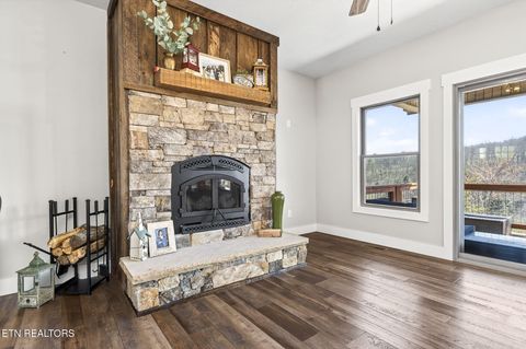 Tiny photo for 1156 Sunset Ridge Drive, Crossville, TN 38571 (MLS # 1333759)