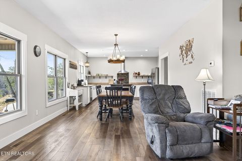 Tiny photo for 1156 Sunset Ridge Drive, Crossville, TN 38571 (MLS # 1333759)