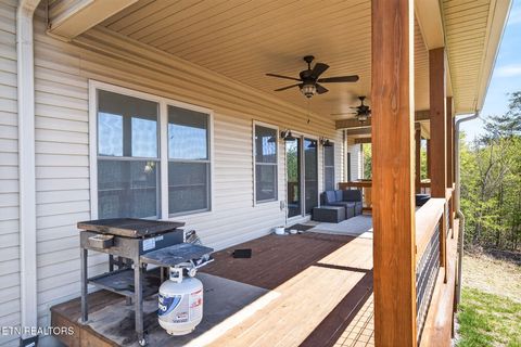 Tiny photo for 1156 Sunset Ridge Drive, Crossville, TN 38571 (MLS # 1333759)